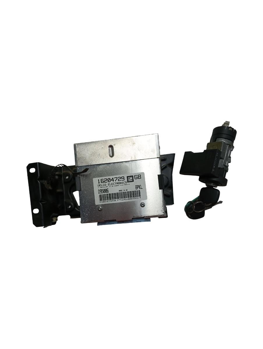 Kit sistem de pornire/oprire OPEL ASTRA F 56_, 57_, T92 1991 - 1998 1.6 i X 16 SZ