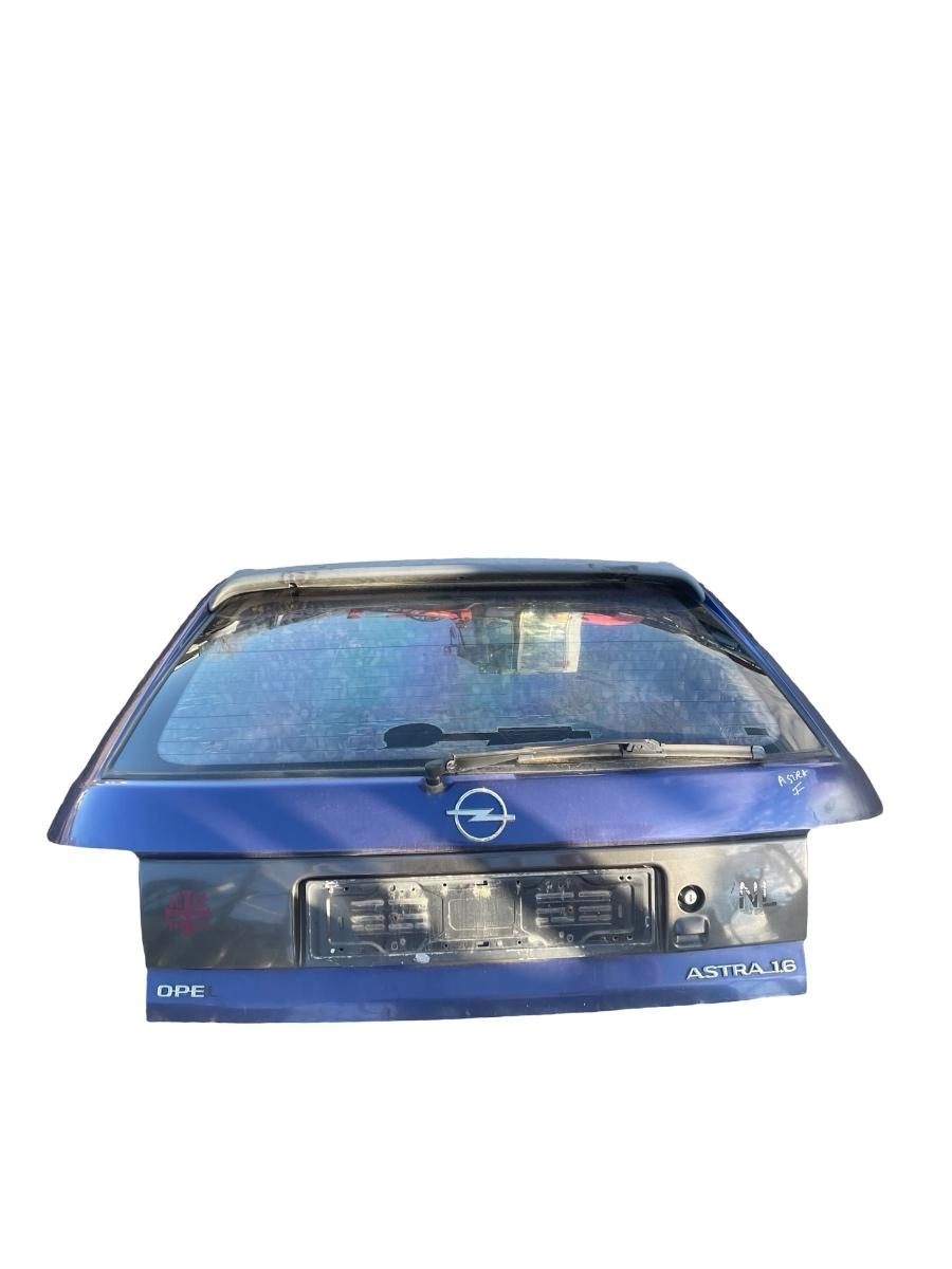 Haion portbagaj OPEL ASTRA F Hatchback 53_, 54_, 58_, 59_, T92 1991 - 1998
