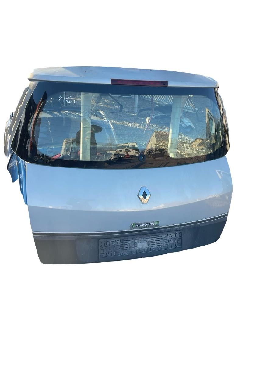 Haion portbagaj RENAULT SCENIC II JM0/1_ 2003 - >