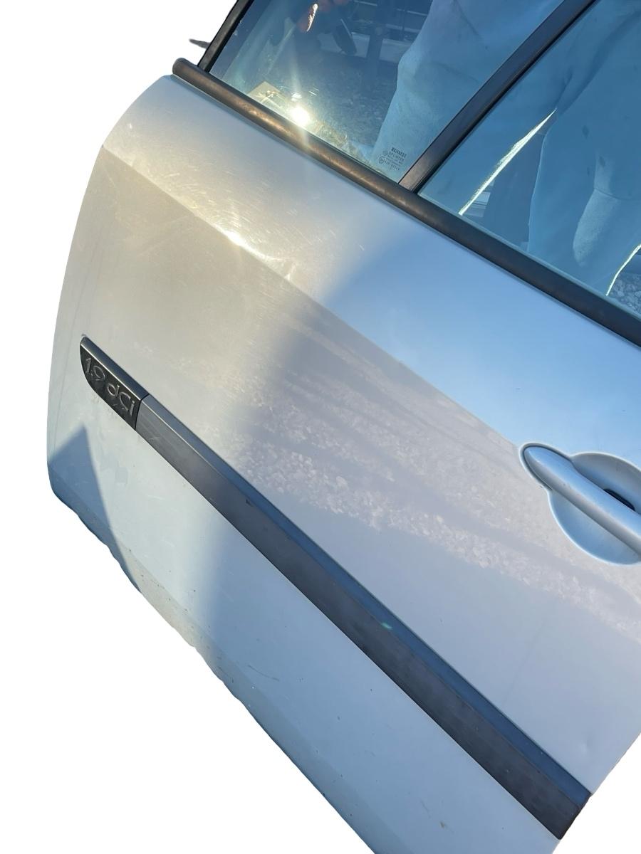 Usa Portiera fata stanga RENAULT SCENIC II JM0/1_ 2003 - > – foto 2