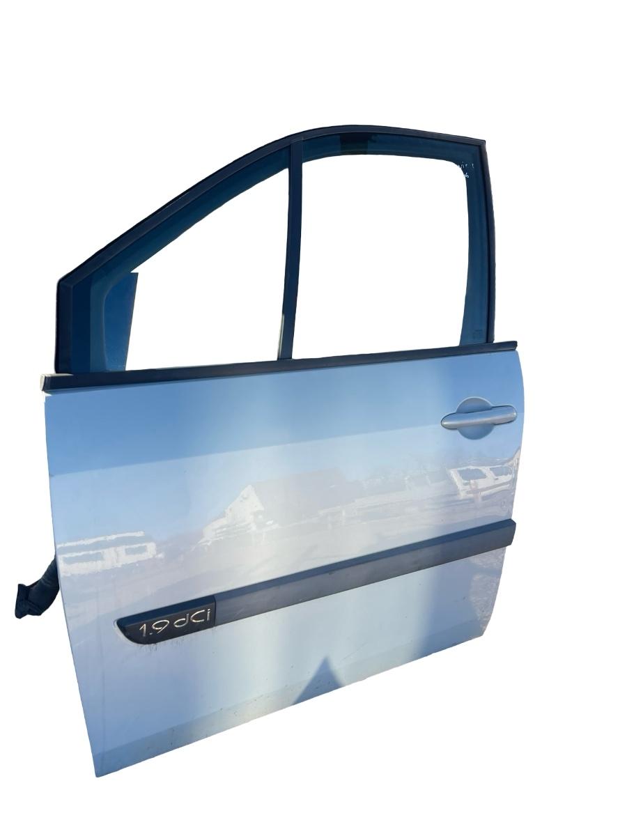 Usa Portiera fata stanga RENAULT SCENIC II JM0/1_ 2003 - >