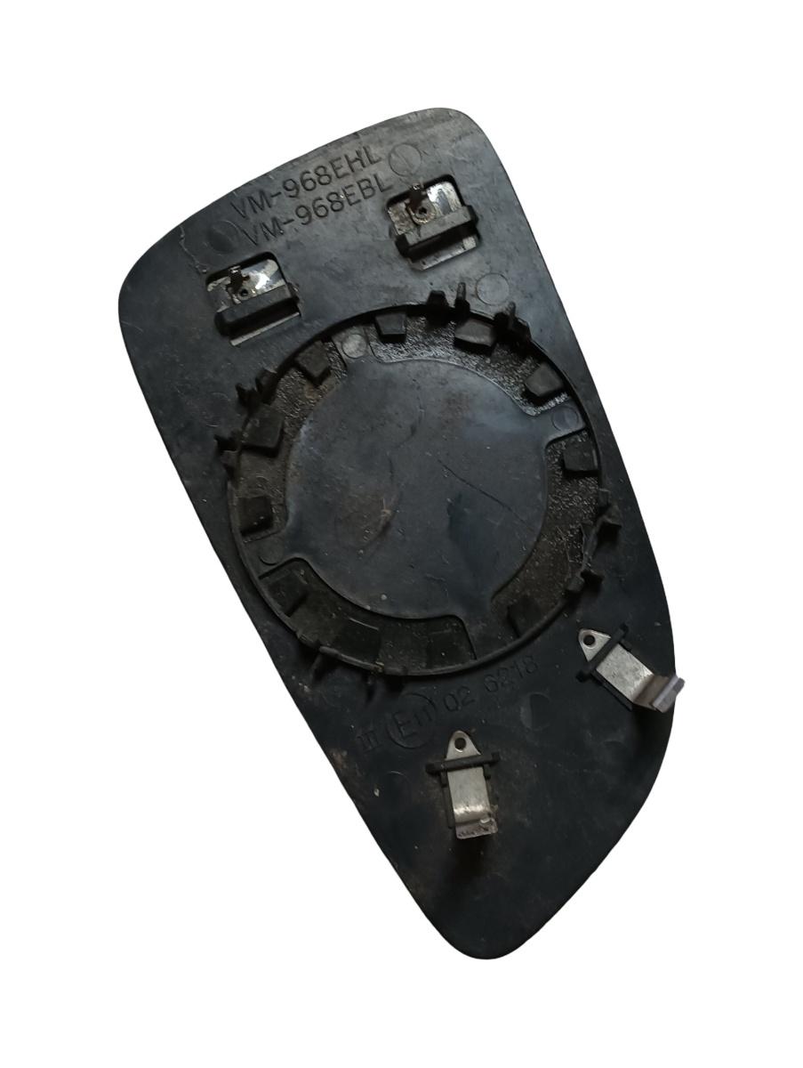 Sticla oglinda laterala stanga fata OPEL ASTRA H L48, A04 2004 - 2014 – foto 2