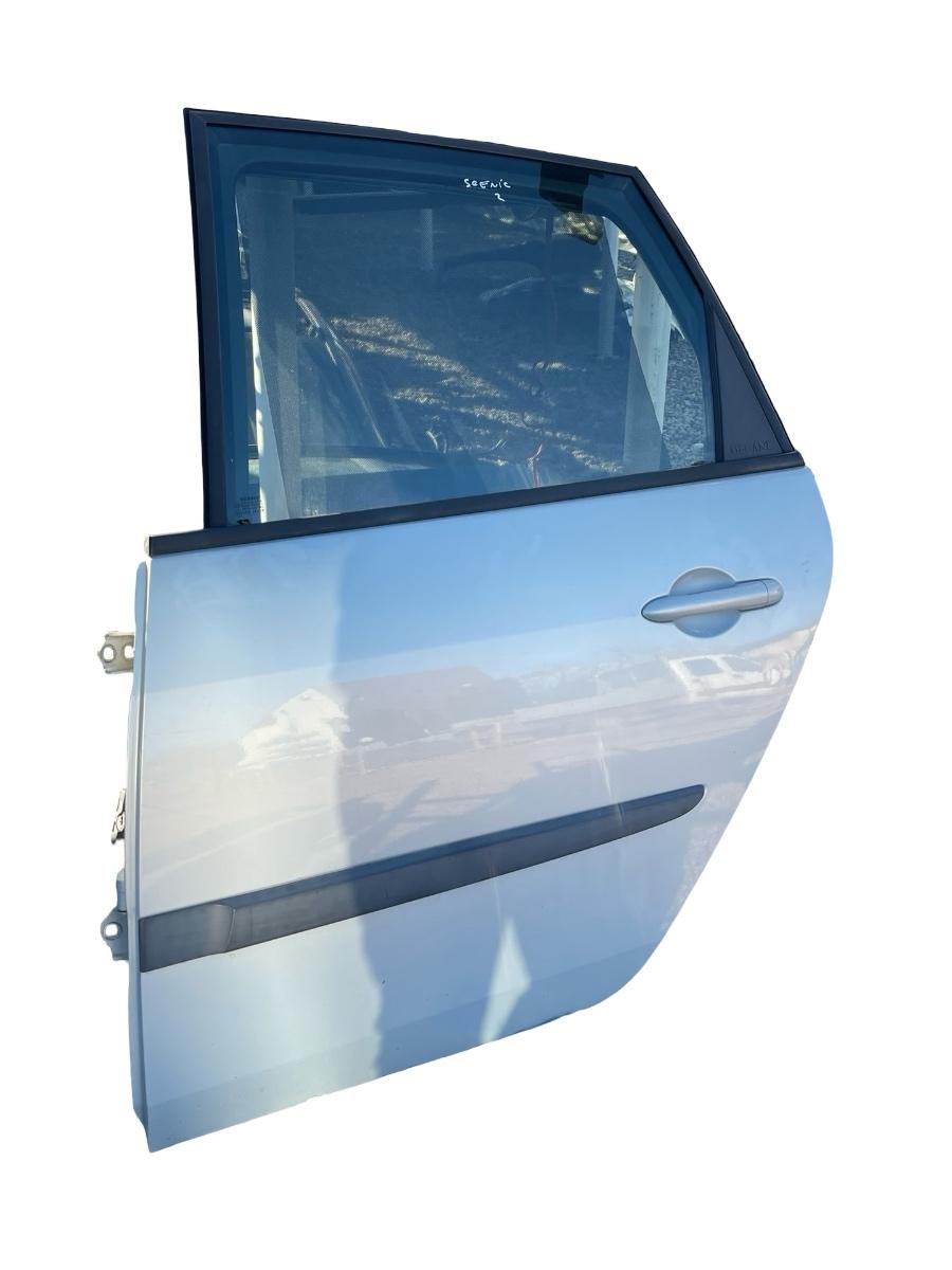 Usa Portiera spate stanga RENAULT SCENIC II JM0/1_ 2003 - >