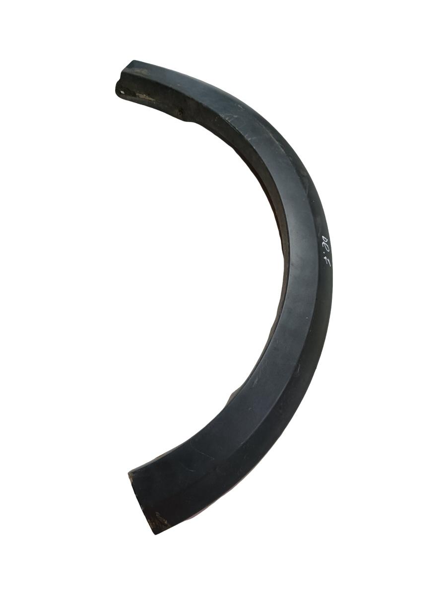 Bandou aripa fata dreapta fata DACIA SANDERO 2008 - > 820052643