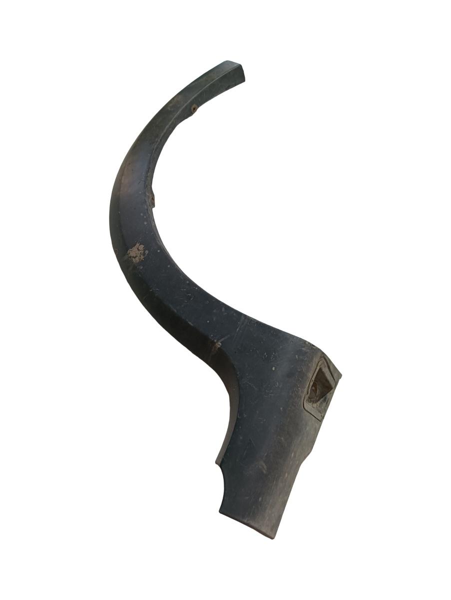 Bandou pasaj spate stanga fata DACIA SANDERO 2008 - > 8200531505