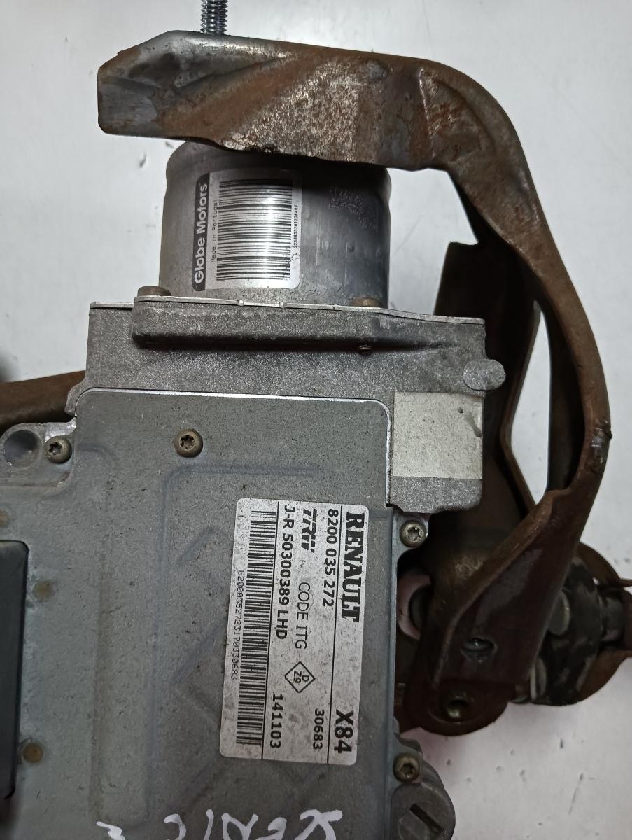 Coloana volan RENAULT SCENIC II JM0/1_ 2003 - > D F9Q 812, F9Q J 803 8200035272 – foto 2