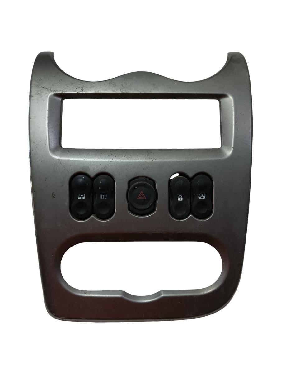 Butoane geamuri electrice/avarie DACIA SANDERO 2008 - > 8200739438