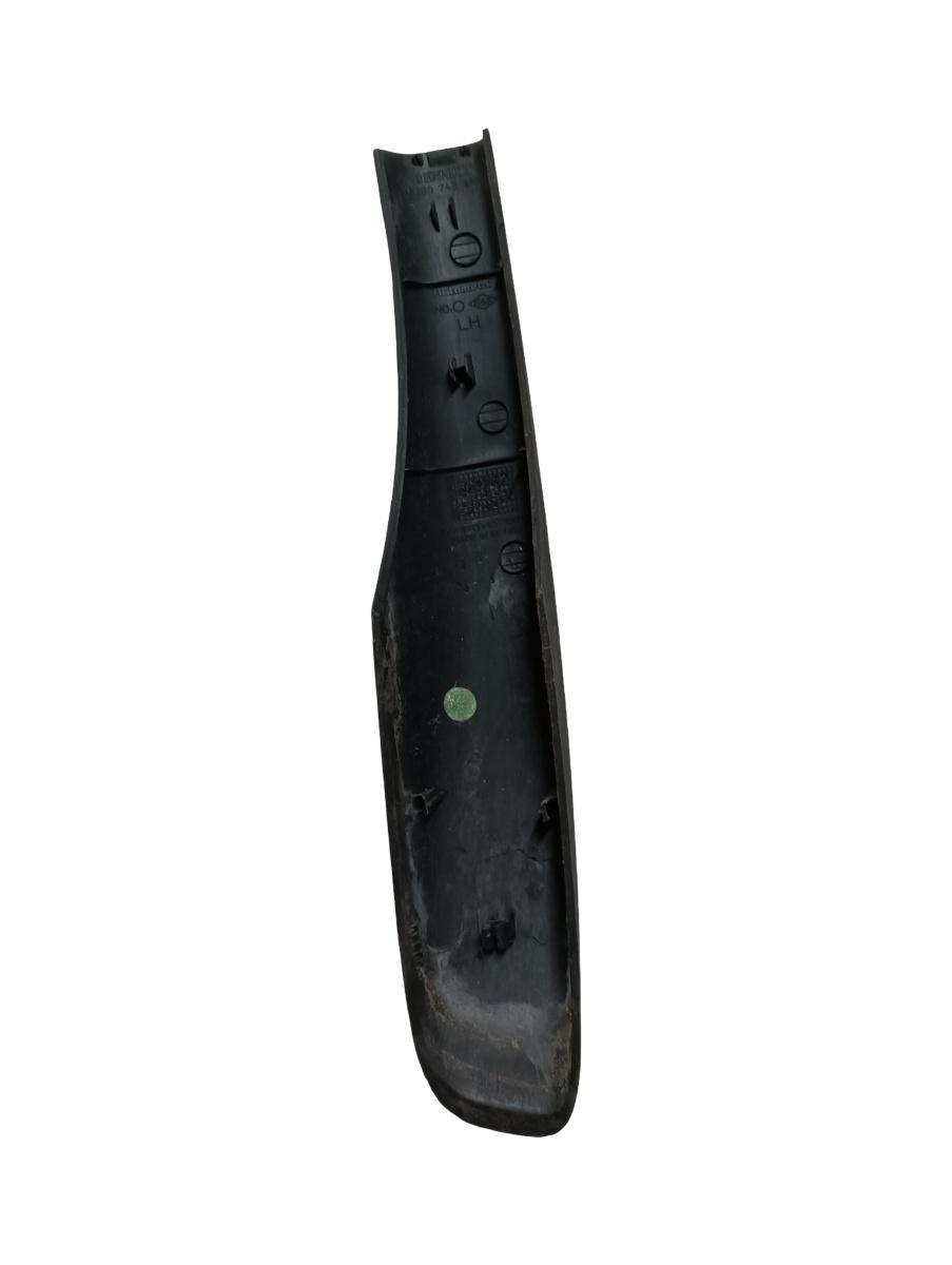 Capac sine bara acoperis DACIA SANDERO 2008 - > 8200745937