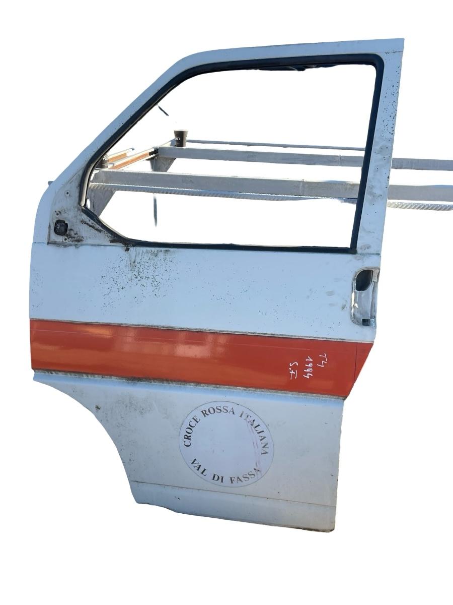 Usa Portiera fata stanga fata VOLKSWAGEN TRANSPORTER IV Box 70XA 1990 - 2003 – foto 2