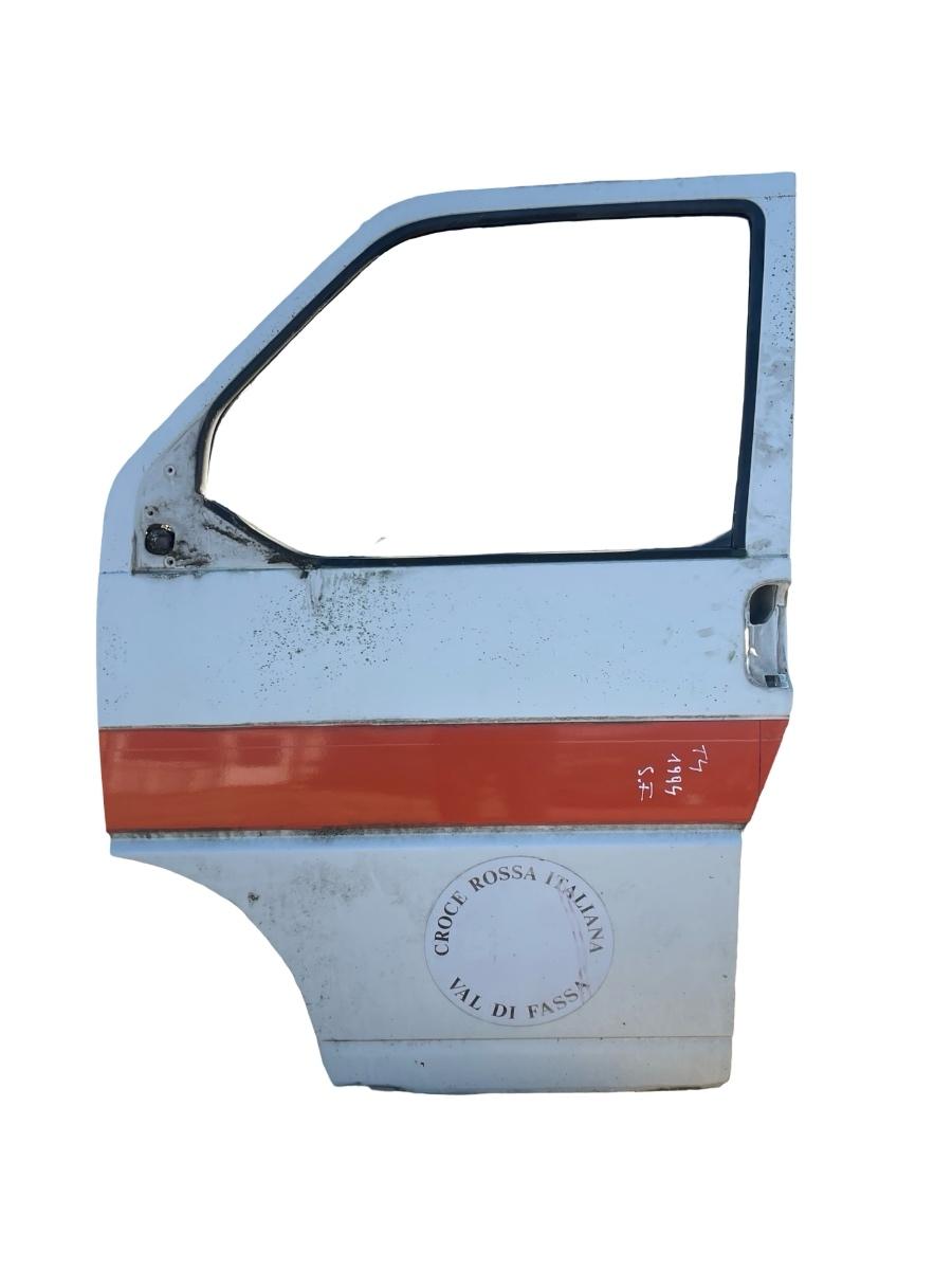Usa Portiera fata stanga fata VOLKSWAGEN TRANSPORTER IV Box 70XA 1990 - 2003