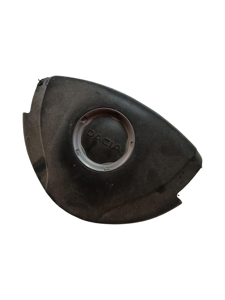 Airbag volan DACIA SANDERO 2008 - >