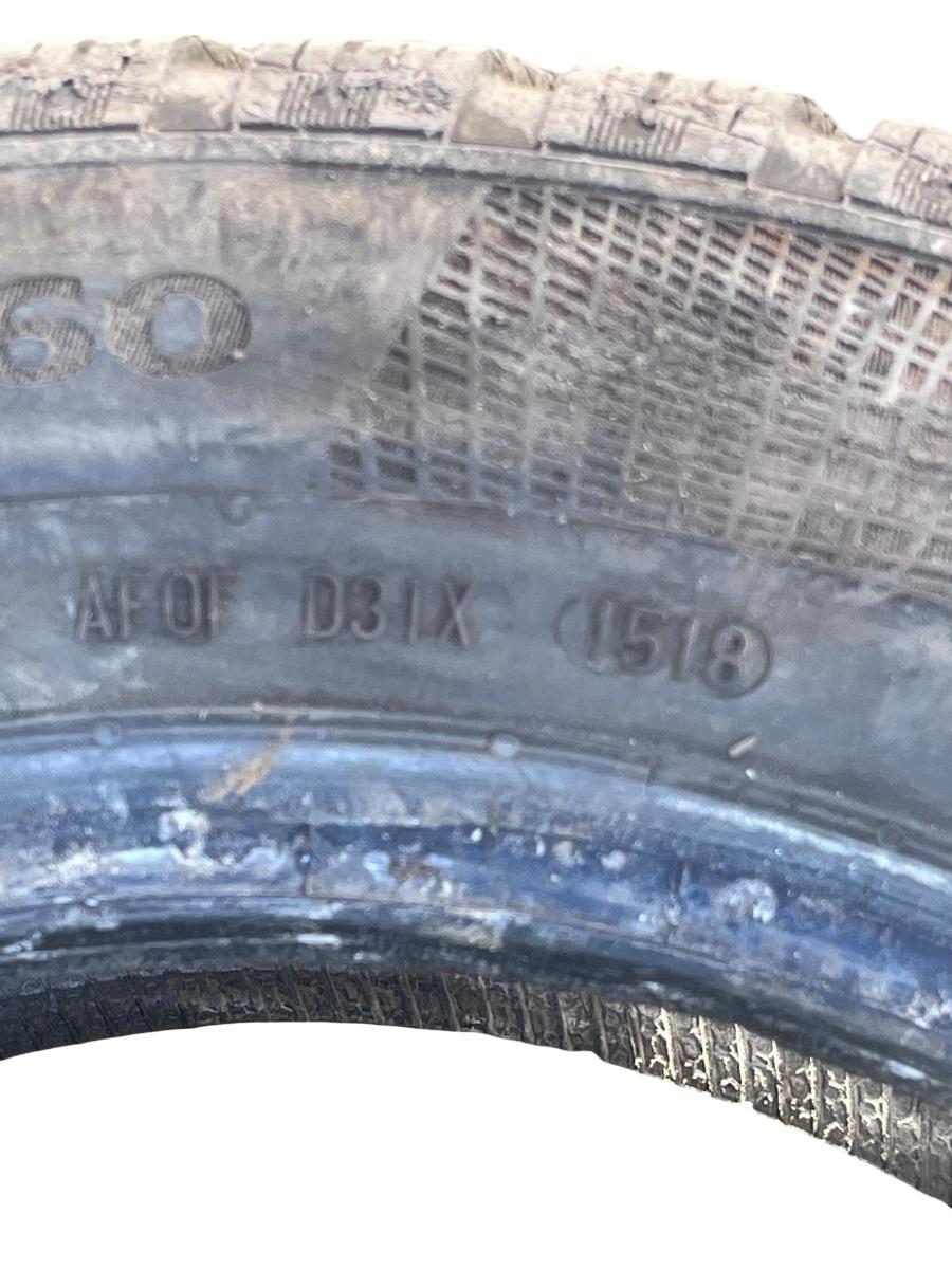 Cauciucuri  R16 205/55 R16 M+S