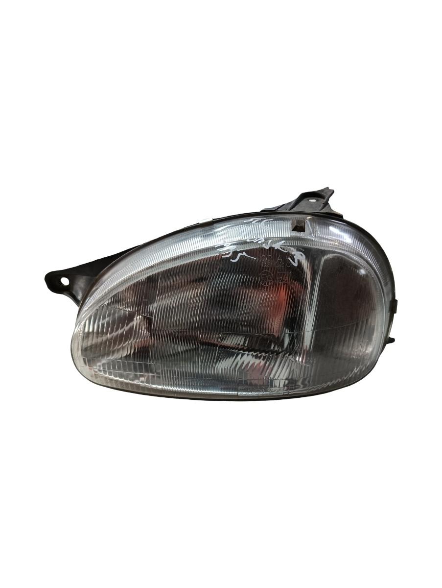 Far stanga fata OPEL CORSA B 73_, 78_, 79_, S93 1993 - 2002 – foto 2