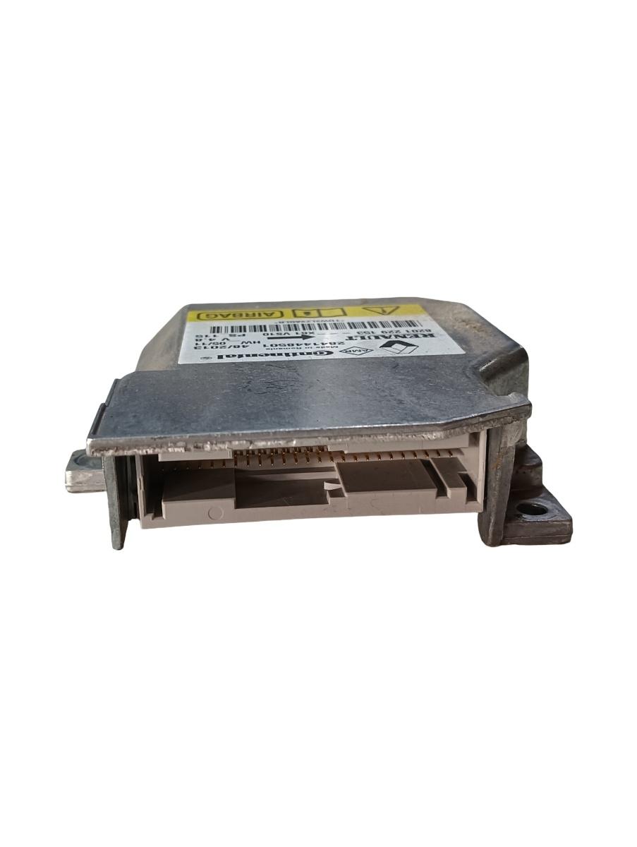 Modul/unitate de control airbaguri MERCEDES-BENZ CITAN Box 415 2012 - > 2841448501 – foto 2