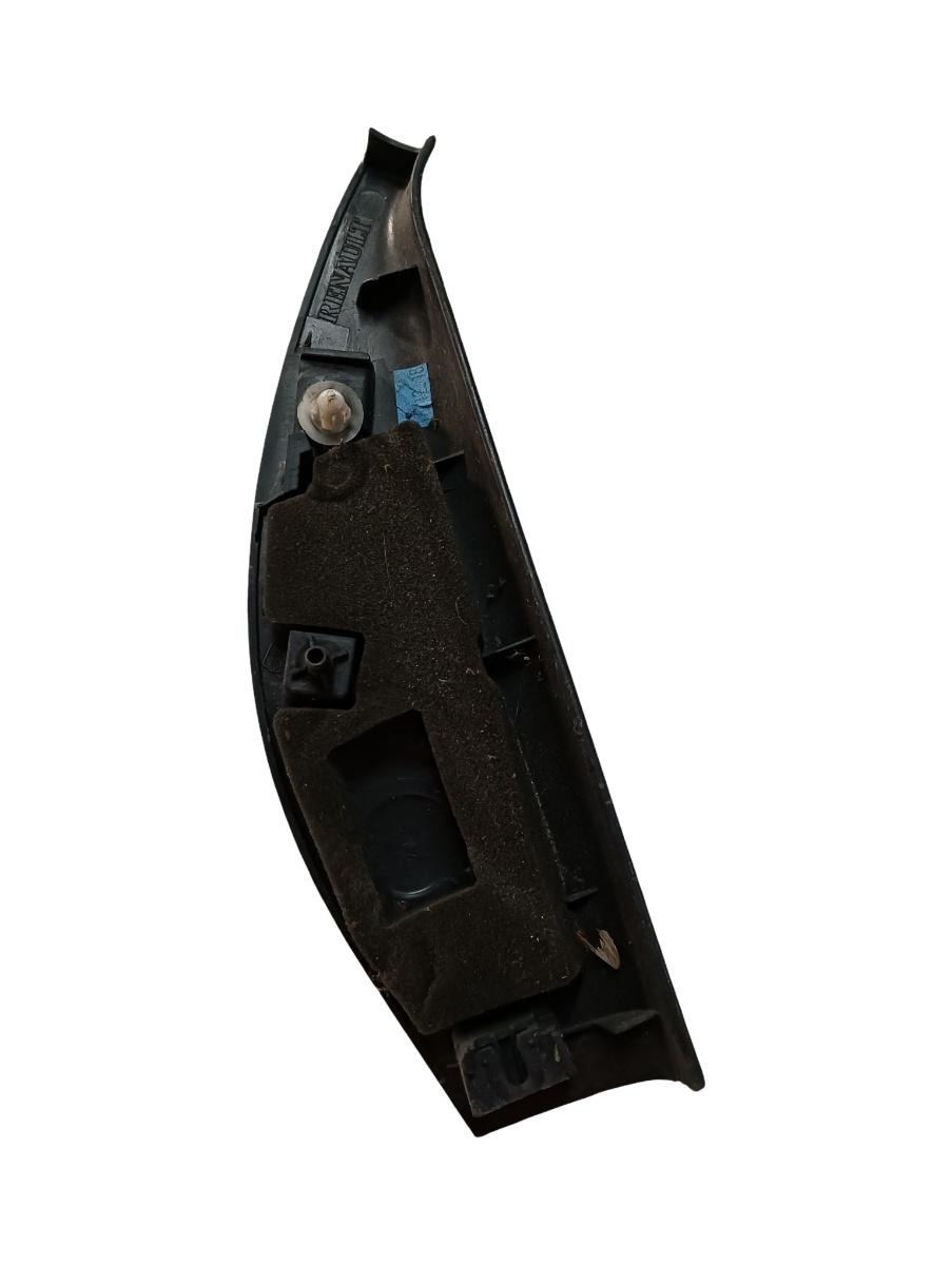 Alte ornamente portiera fata MERCEDES-BENZ CITAN Box 415 2012 - > – foto 2