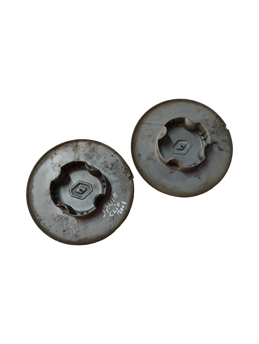 Capace prezoane roti RENAULT CLIO III BR0/1, CR0/1 2005 - > – foto 2