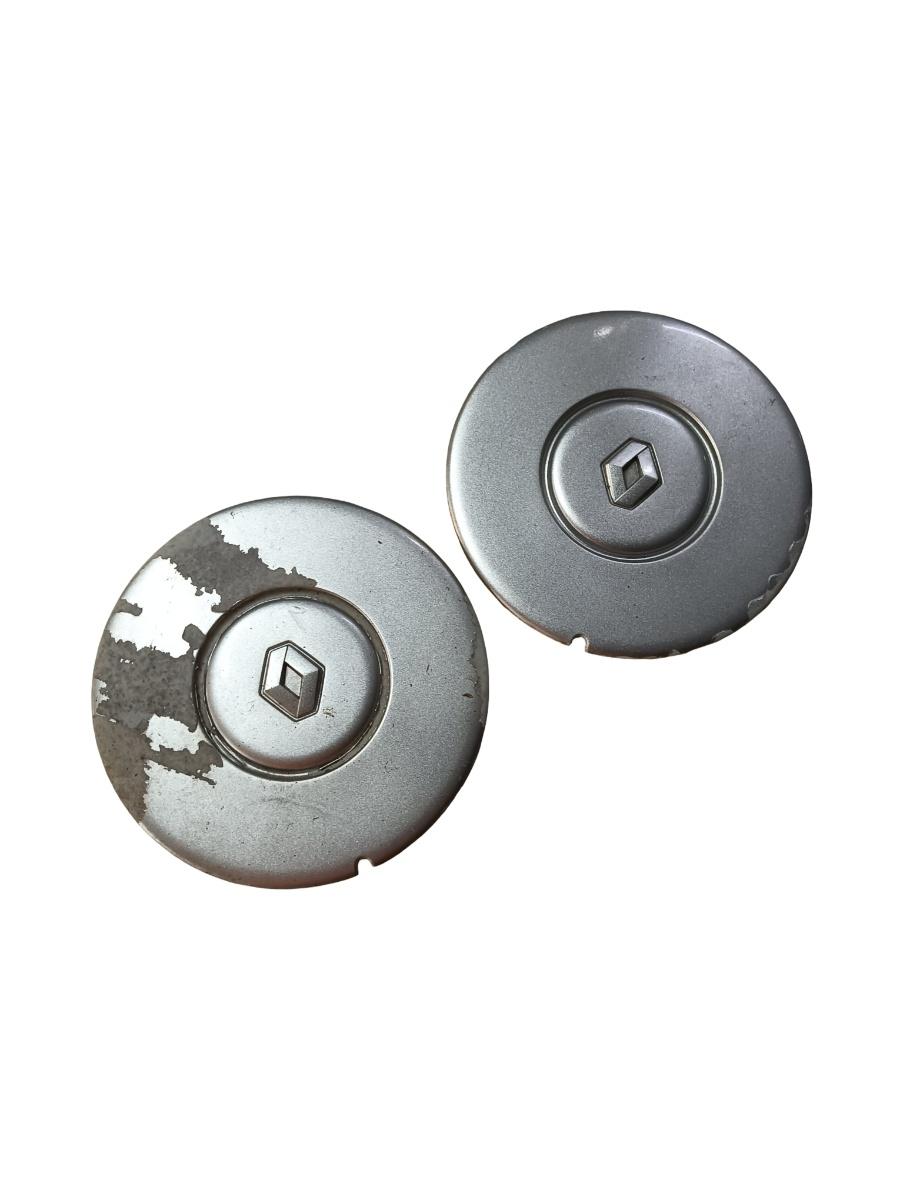 Capace prezoane roti RENAULT CLIO III BR0/1, CR0/1 2005 - >