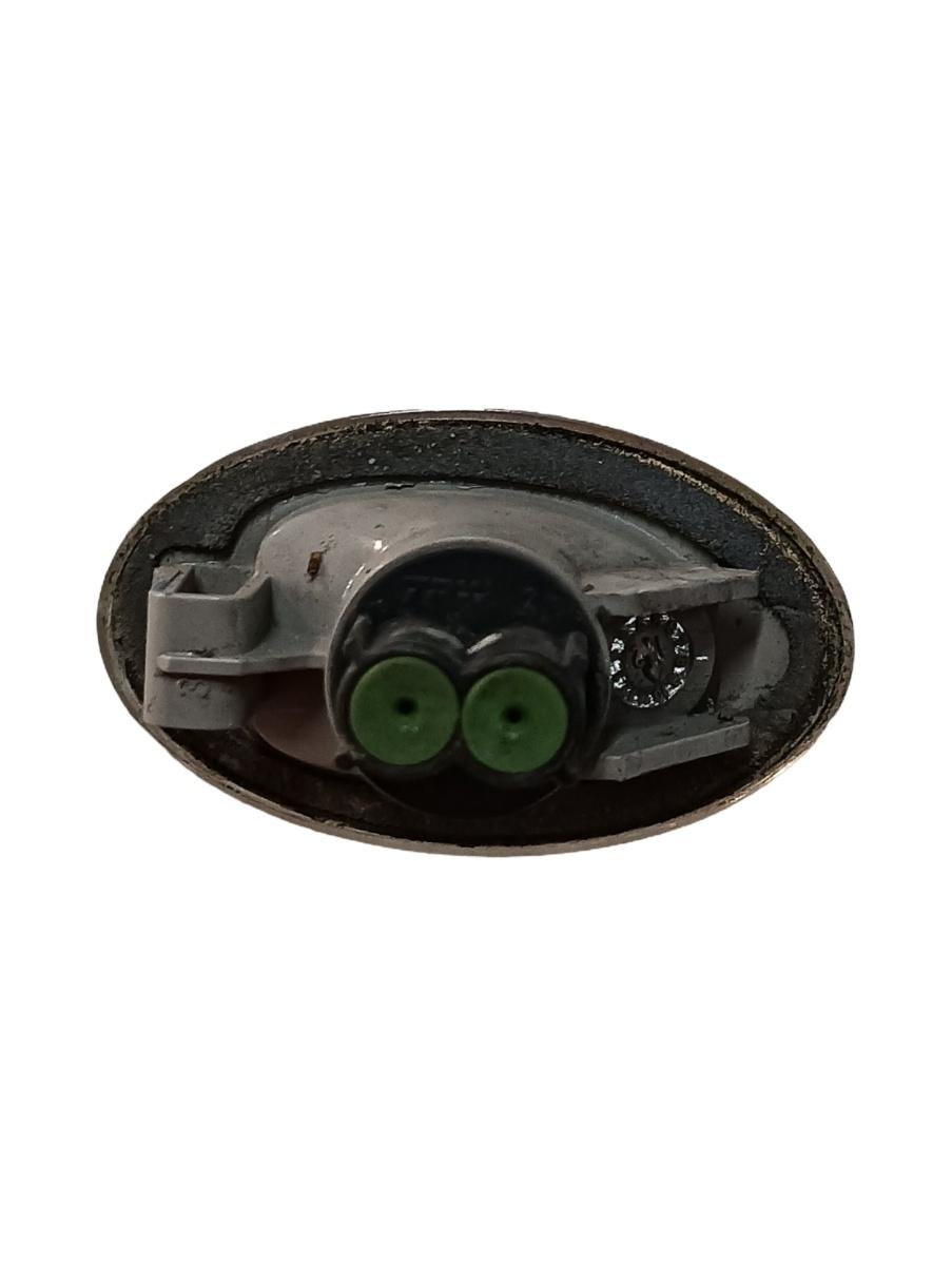Lampa de semnalizare aripa fata MERCEDES-BENZ CITAN Box 415 2012 - > – foto 2