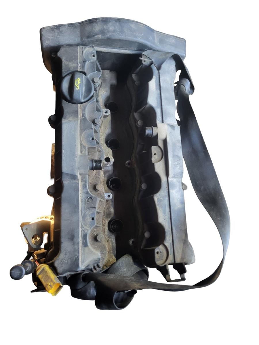 Motor PEUGEOT 307 Saloon 2001 - > 1.6 1.6 NFU (TU5JP4) NFU