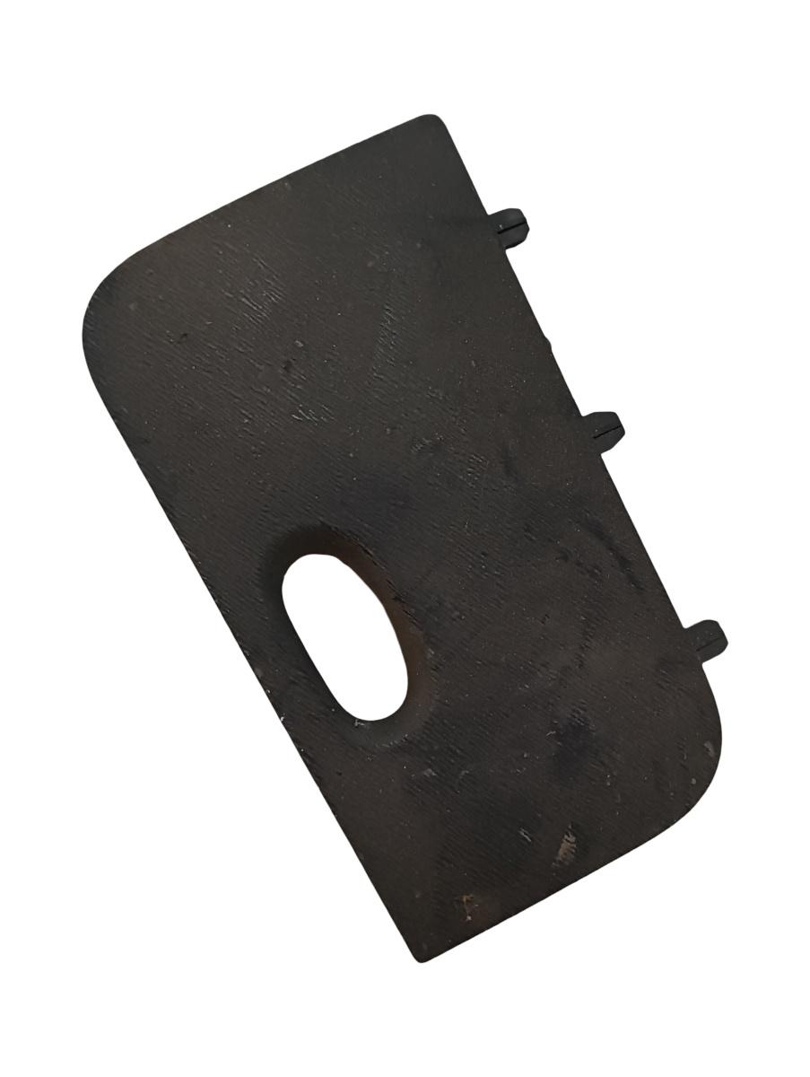 Capac tablou de sigurante MERCEDES-BENZ CITAN Box 415 2012 - >