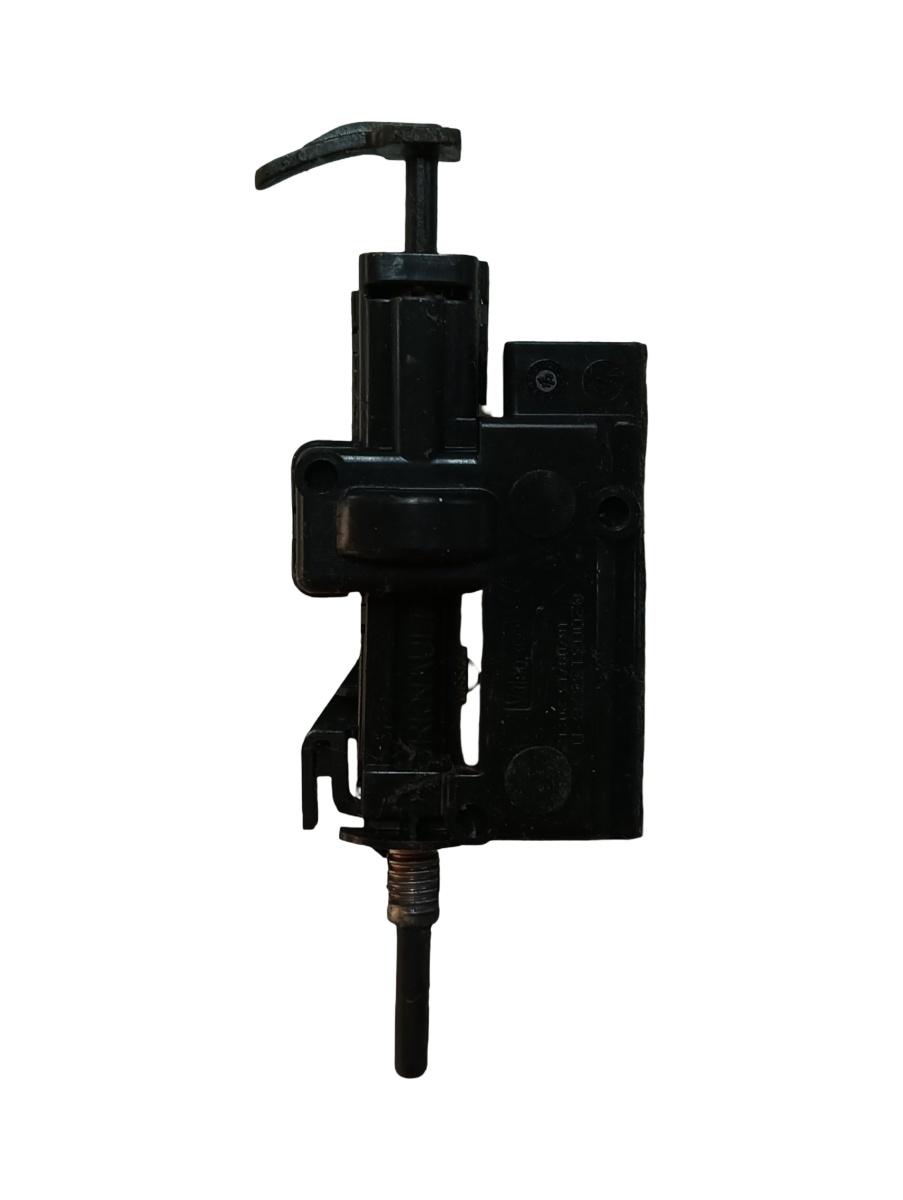 Motoras blocare usita rezervor combustibil MERCEDES-BENZ CITAN Box 415 2012 - >