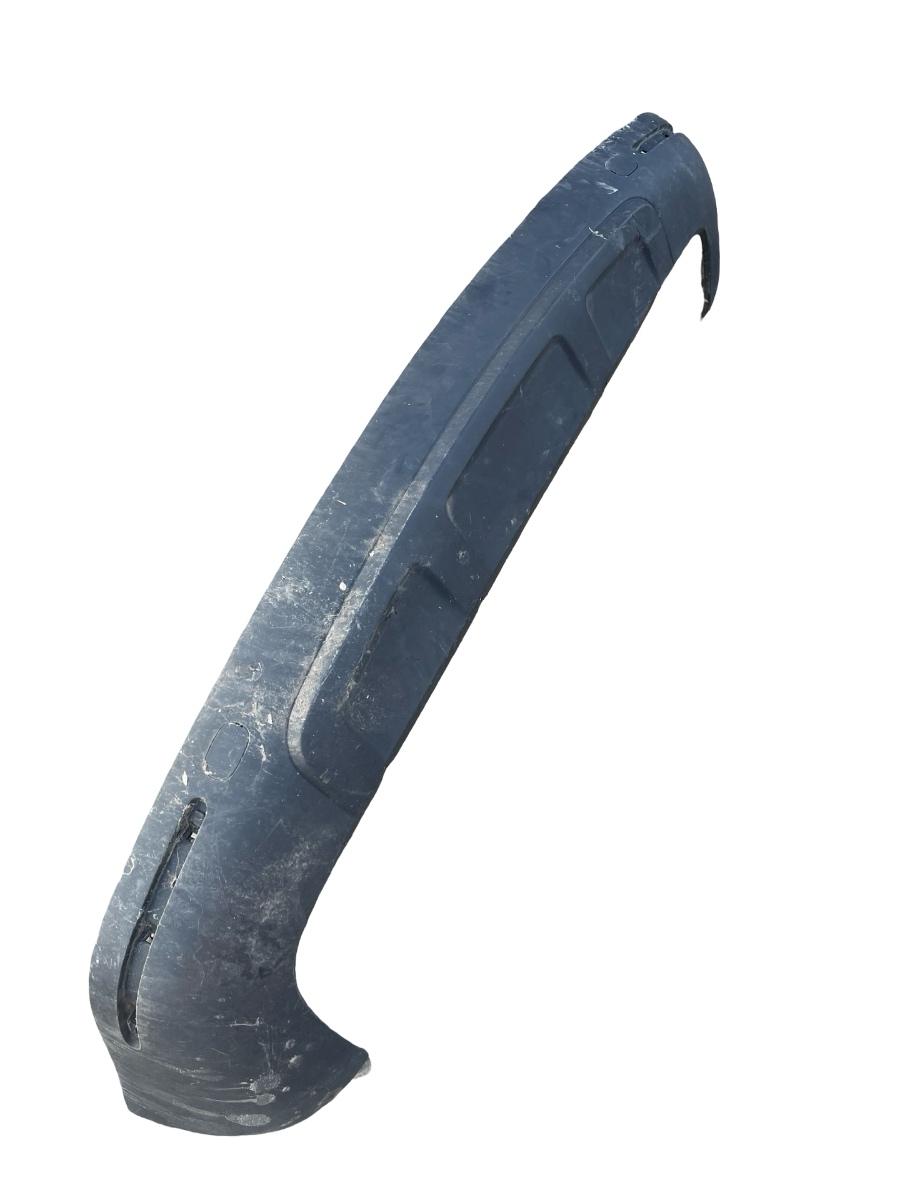Fusta bara spate VOLKSWAGEN TOUAREG 7LA, 7L6, 7L7 2002 - 2013 7L6807521D