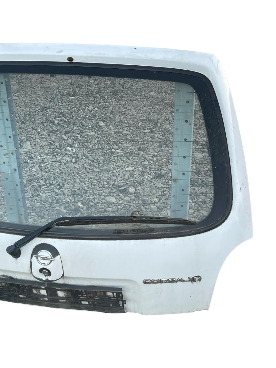Haion portbagaj OPEL CORSA B 73_, 78_, 79_, S93 1993 - 2002 COUPE – foto 3