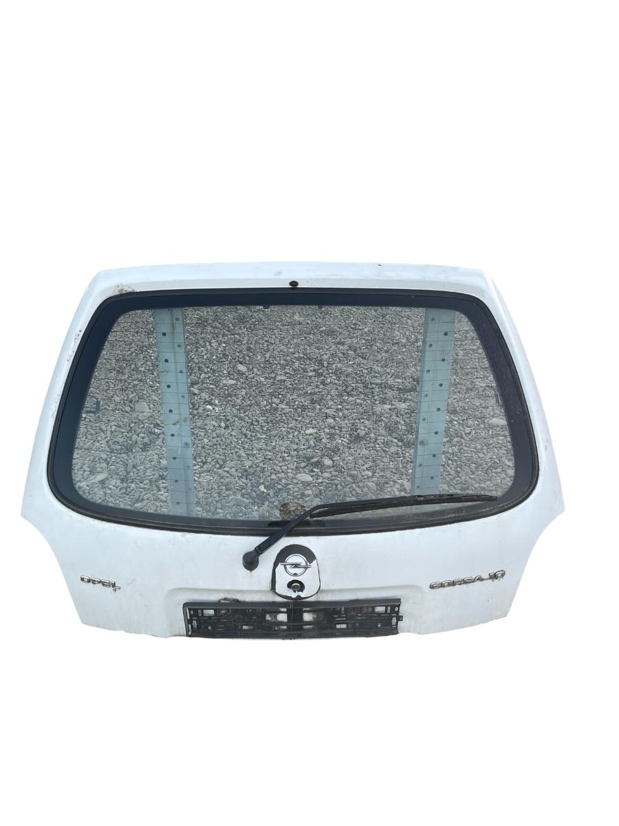 Haion portbagaj OPEL CORSA B 73_, 78_, 79_, S93 1993 - 2002 COUPE