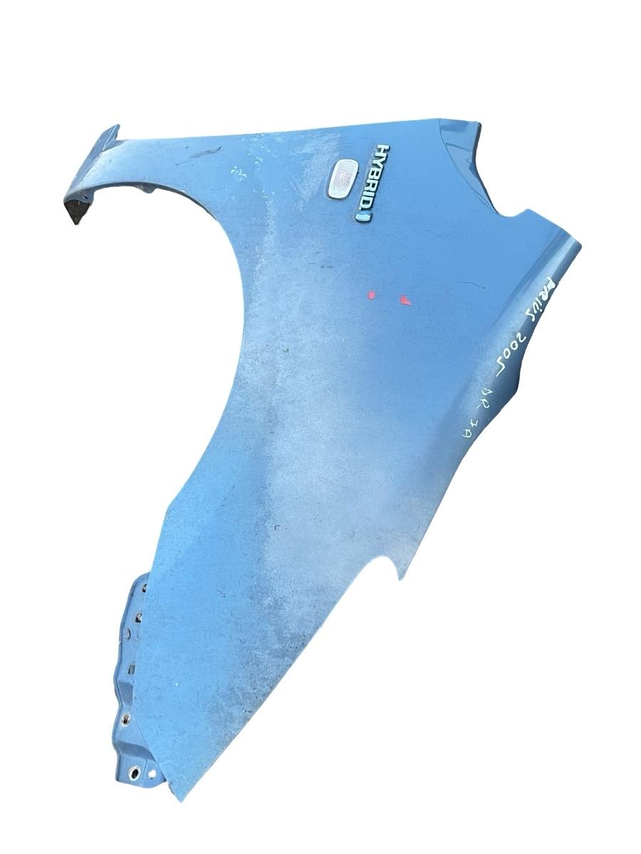 Aripa fata dreapta TOYOTA PRIUS Hatchback _W2_ 2003 - 2009 – foto 3