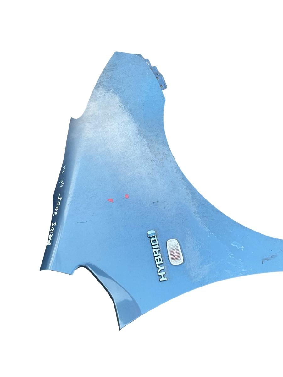 Aripa fata dreapta TOYOTA PRIUS Hatchback _W2_ 2003 - 2009 – foto 4