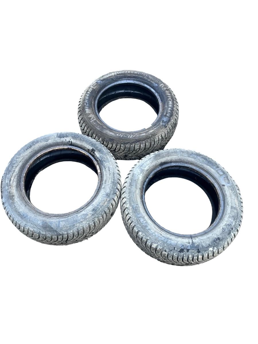 Cauciucuri M+S 185/60 R14 DAEWOO CIELO 1994 - 2007 – foto 2