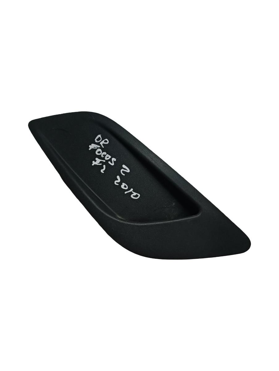 Grila/ornament lampa ceata fata dreapta fata FORD FOCUS II DA_, HCP, DP 2004 - 2013