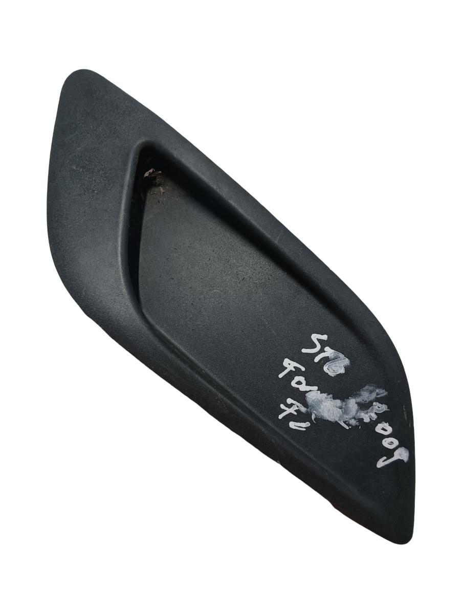 Grila/ornament lampa ceata fata stanga fata FORD FOCUS II DA_, HCP, DP 2004 - 2013