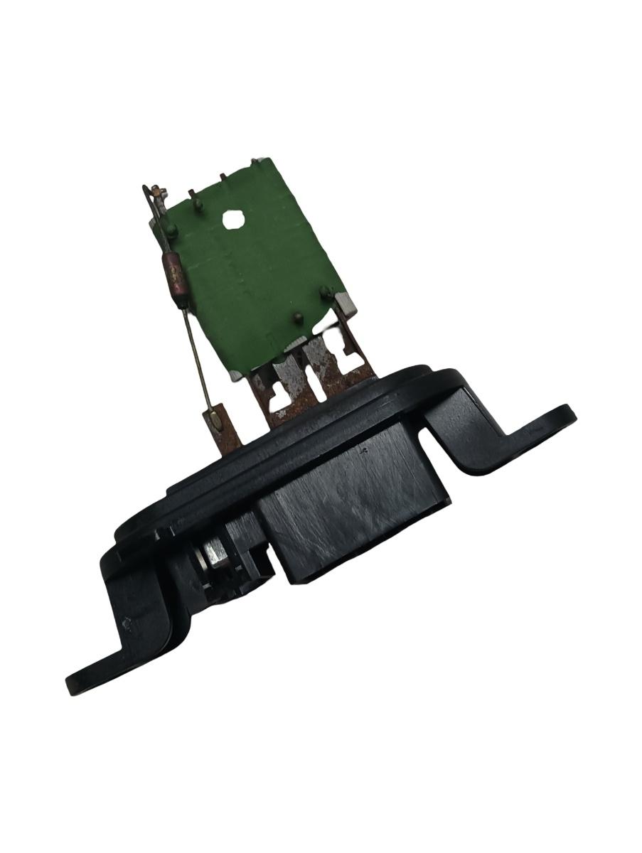 Rezistor motor/ventilator aeroterma MERCEDES-BENZ CITAN Box 415 2012 - >