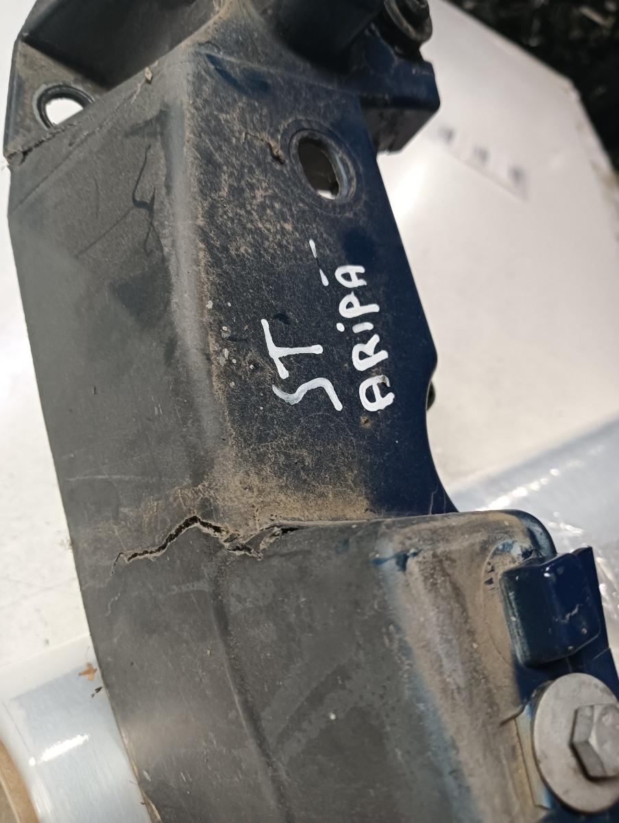 Suport de fixare aripa stanga fata MERCEDES-BENZ CITAN Box 415 2012 - > – foto 3