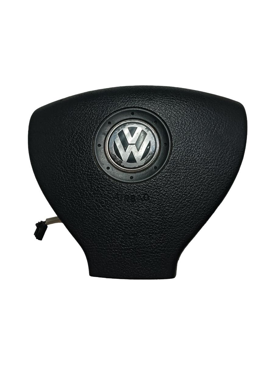 Airbag volan VOLKSWAGEN TOURAN 1T1, 1T2 2003 - 2010 1k0880201bb