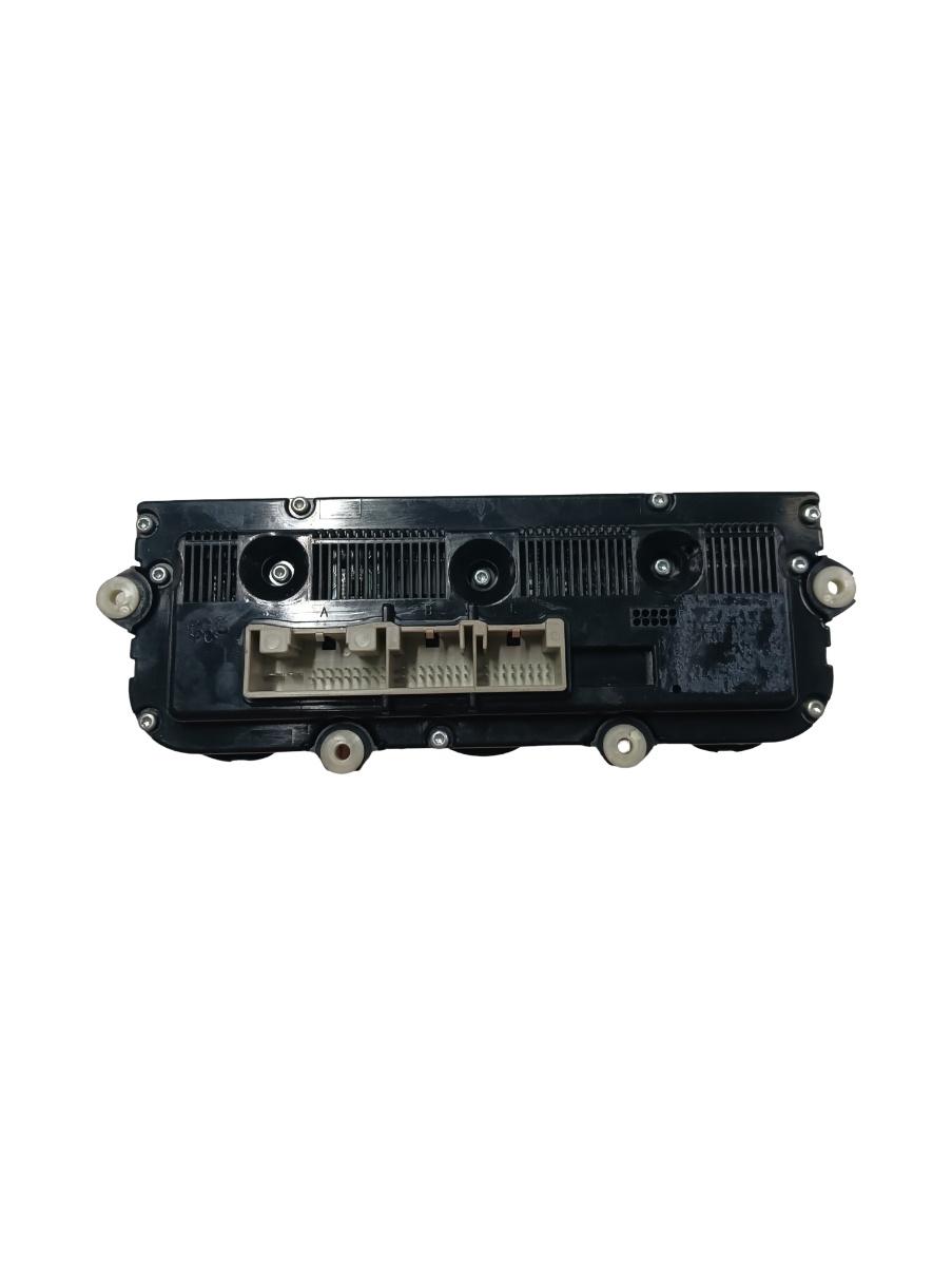 Climatizare  VOLKSWAGEN TOURAN 1T1, 1T2 2003 - 2010 – foto 2