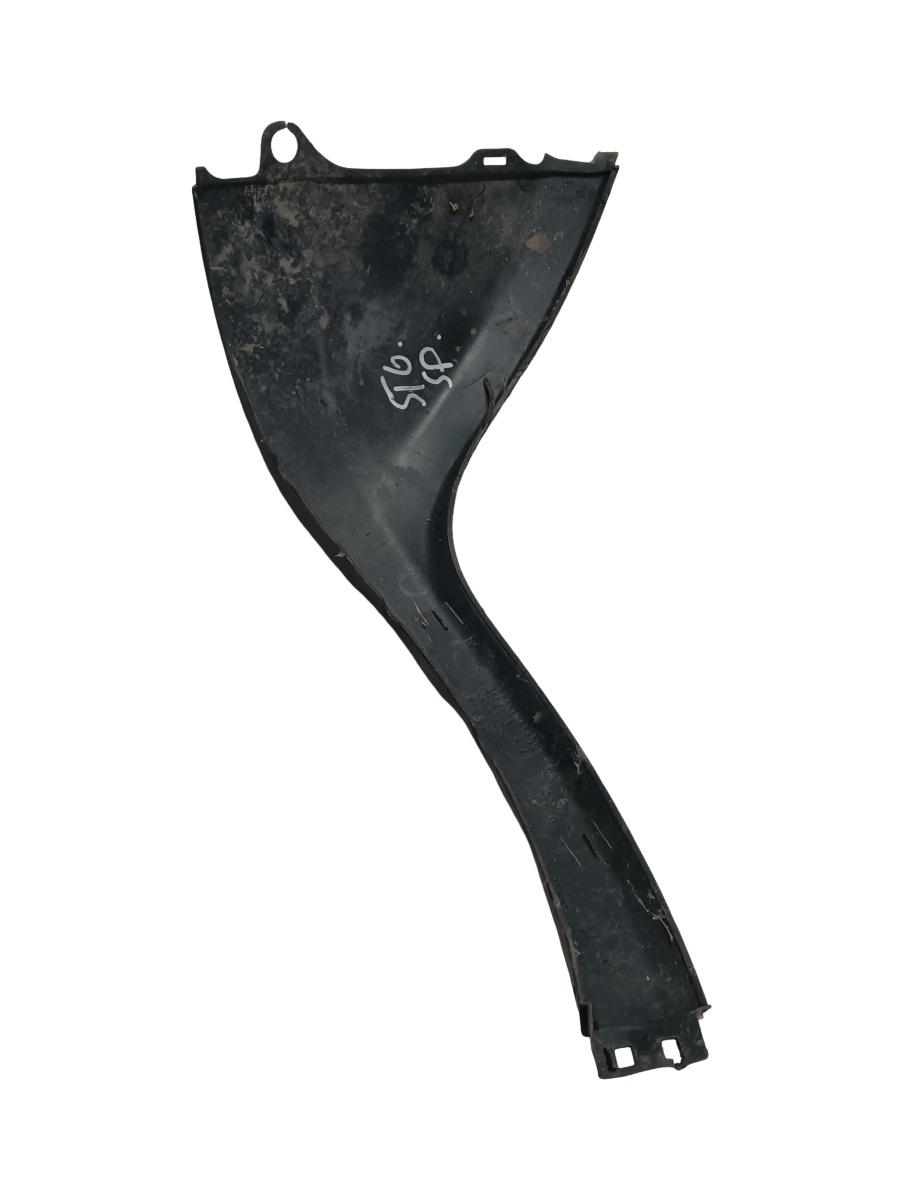 Ornamente bara spate stanga spate SUZUKI SX4 EY, GY 2006 - > – foto 2