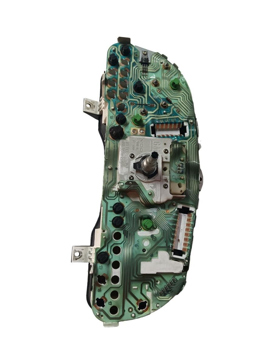 Ceas de bord OPEL ASTRA F 56_, 57_, T92 1991 - 1998 90356303 – foto 2
