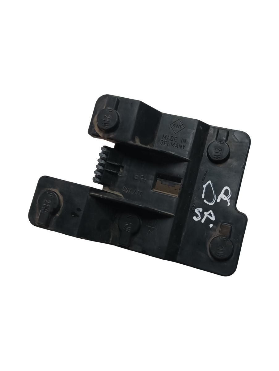 Soclu stop dreapta spate OPEL ASTRA F 56_, 57_, T92 1991 - 1998 – foto 2