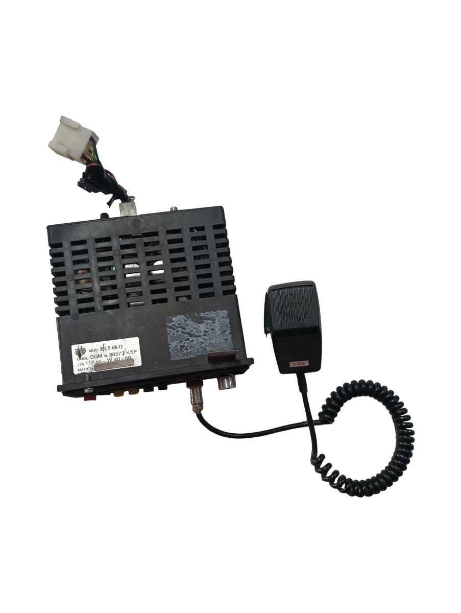 Statie  VOLKSWAGEN TRANSPORTER IV Box 70XA 1990 - 2003
