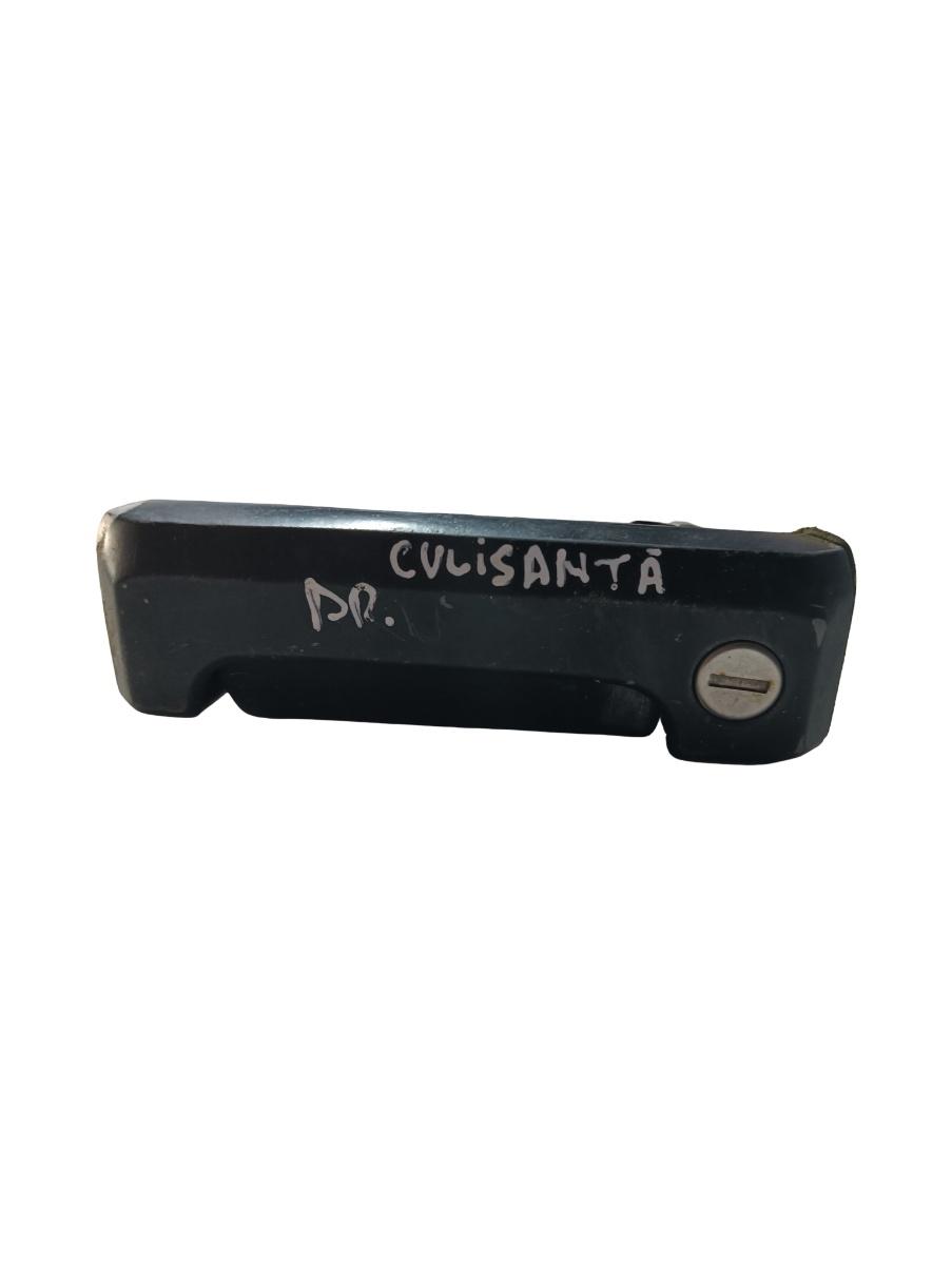 Maner exterior usa culisanta dreapta VOLKSWAGEN TRANSPORTER IV Box 70XA 1990 - 2003