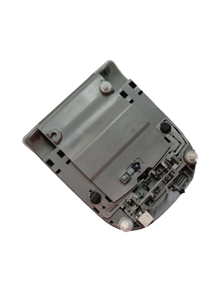 Plafoniera TOYOTA AURIS _E15_ 2006 - 2012 8126002100 – foto 2