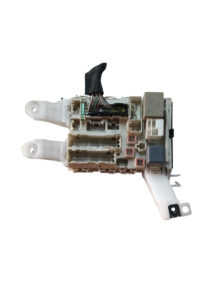 Panou sigurante TOYOTA AURIS _E15_ 2006 - 2012 74700211
