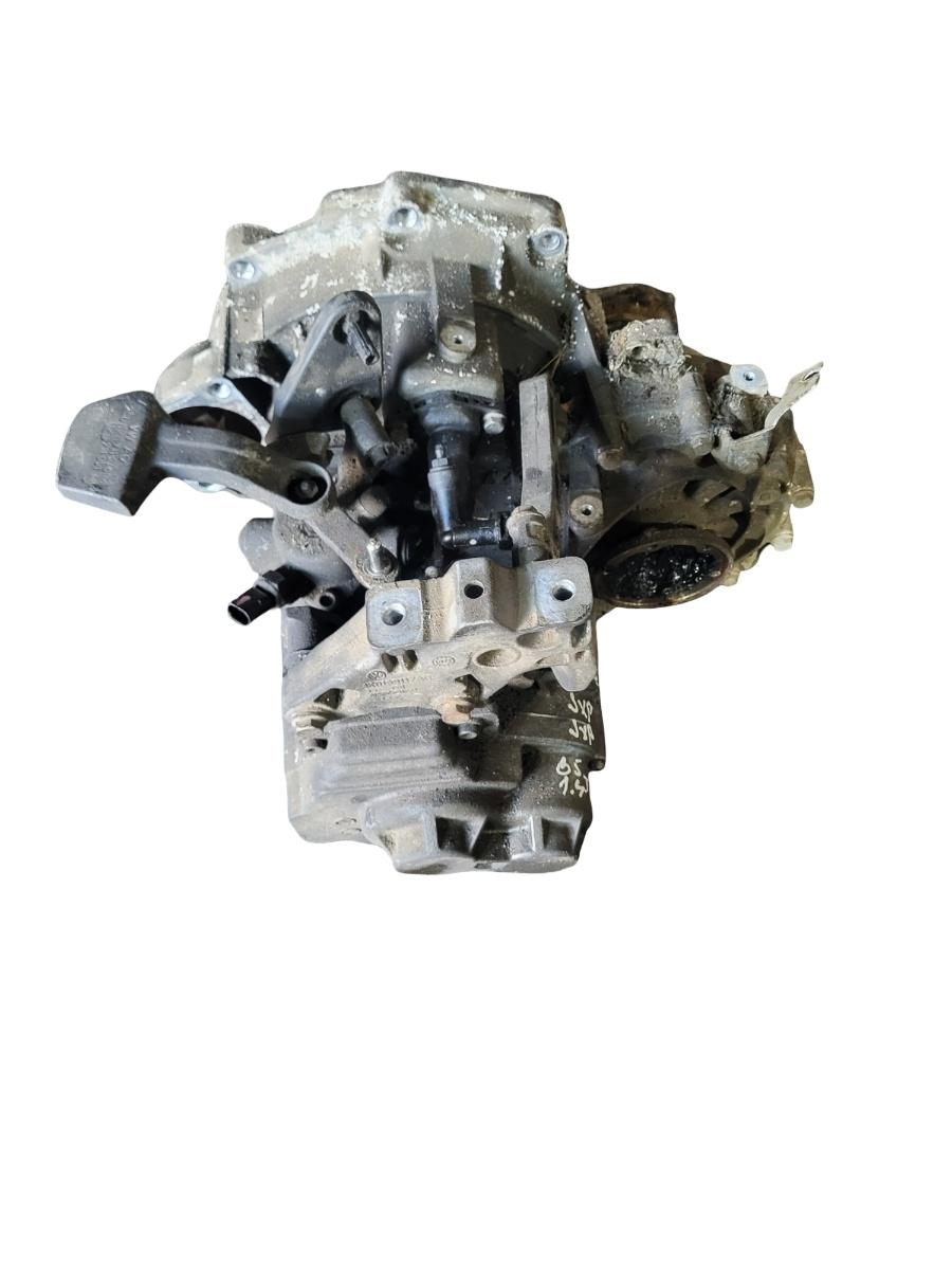 Cutie de viteze manuala 6 trepte VOLKSWAGEN GOLF V 1K1 2003 - 2009 TSI BMY JXP