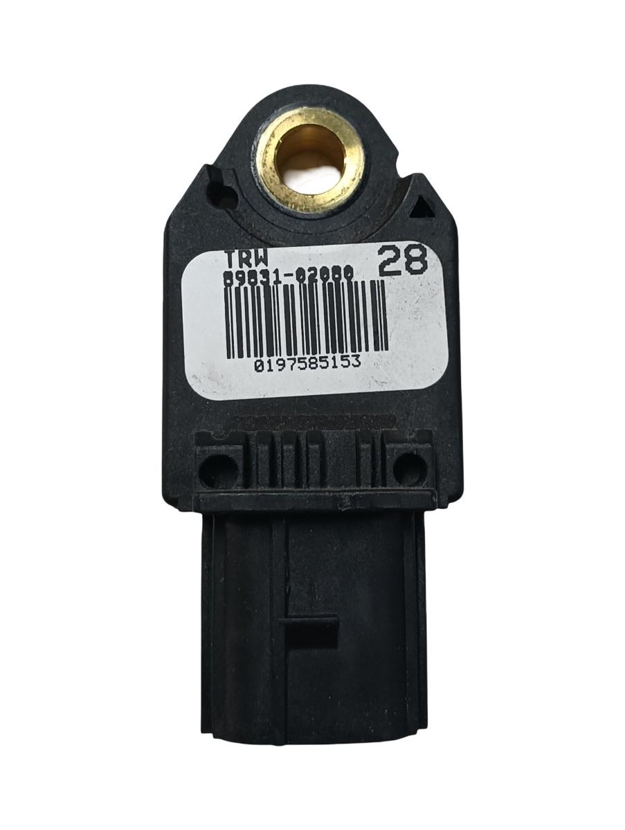 Senzor de impact airbag TOYOTA AURIS _E15_ 2006 - 2012 8983102000