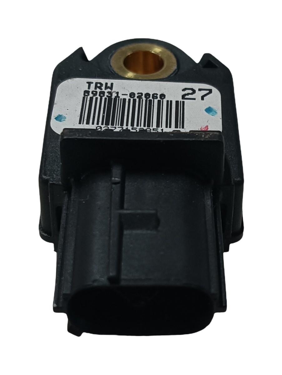 Senzor de impact airbag TOYOTA AURIS _E15_ 2006 - 2012 8983102060 – foto 2