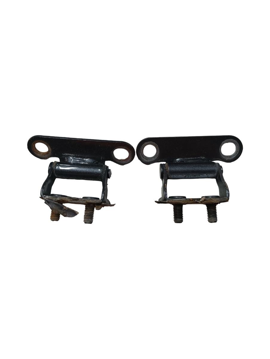 Balamale hayon/portbagaj TOYOTA AURIS _E15_ 2006 - 2012 – foto 2