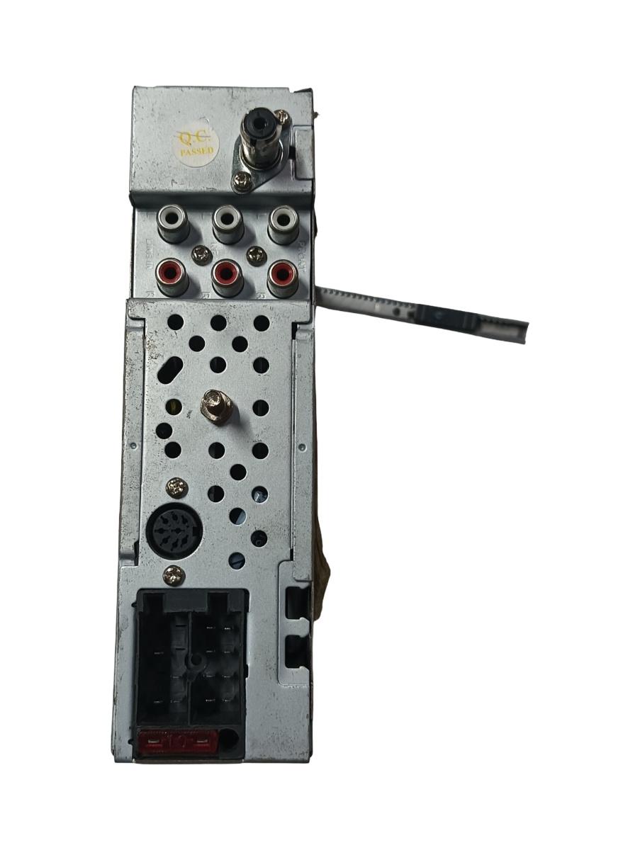 Cd player auto VOLKSWAGEN GOLF IV 1J1 1997 - 2007 – foto 2