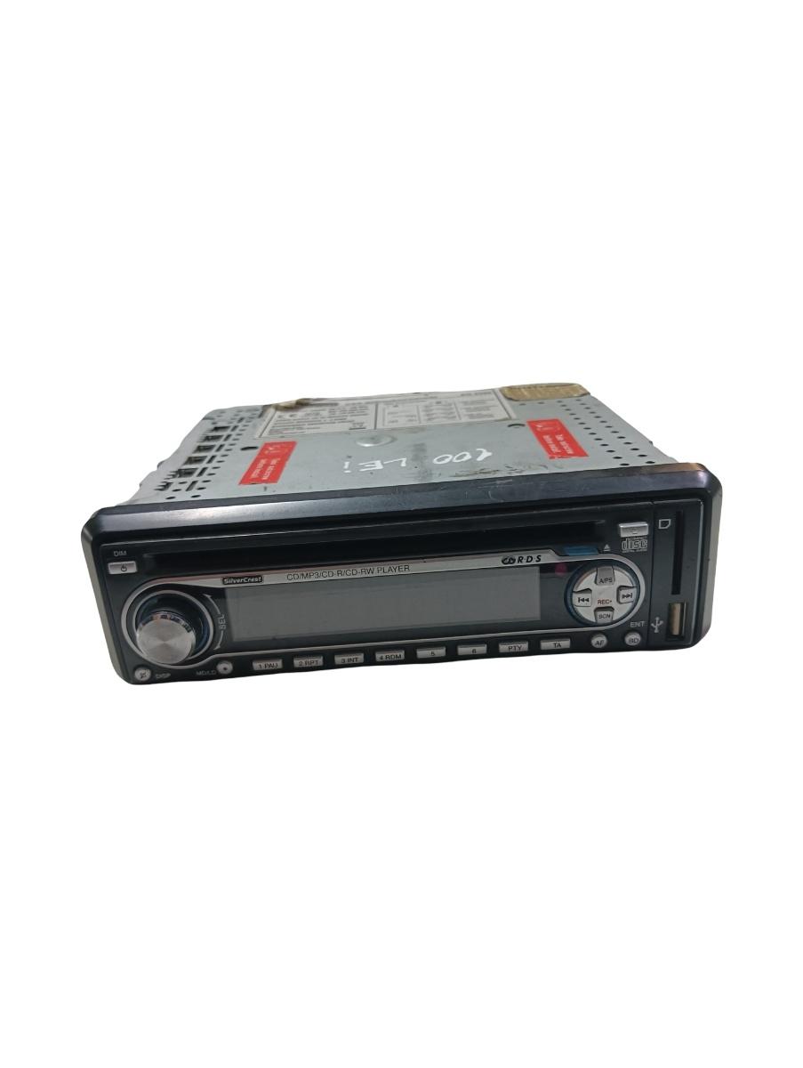 Cd player auto VOLKSWAGEN GOLF IV 1J1 1997 - 2007